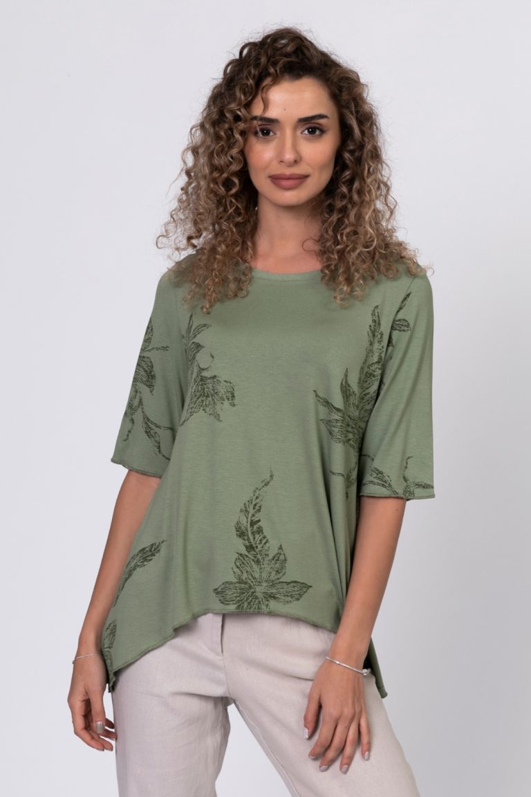 חולצת וויסקי