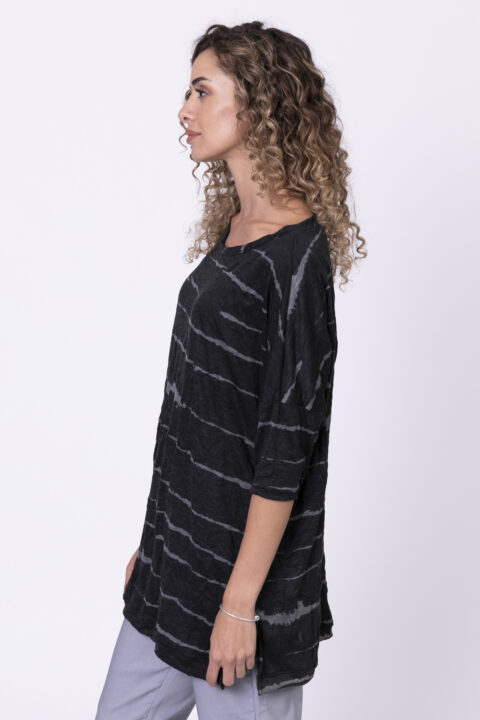 NEW COLLECTION חולצת ביאנקו חולצת ביאנקו