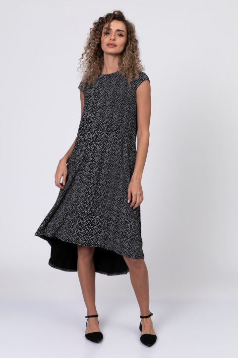 Natural שמלת מידורי שמלת מידורי