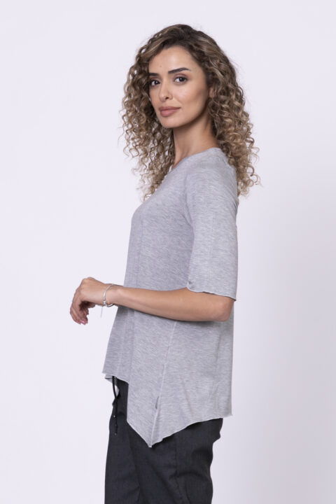 Natural חולצת וויסקי חולצת וויסקי