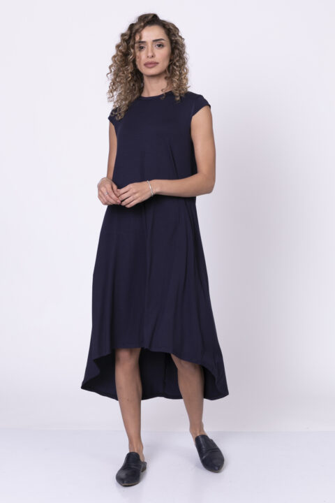 Natural שמלת מידורי שמלת מידורי