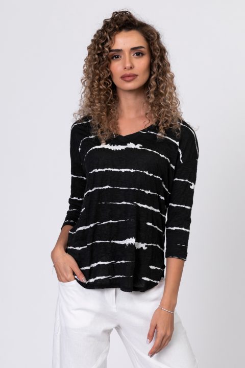 NEW COLLECTION חולצת אמרנט חולצת אמרנט