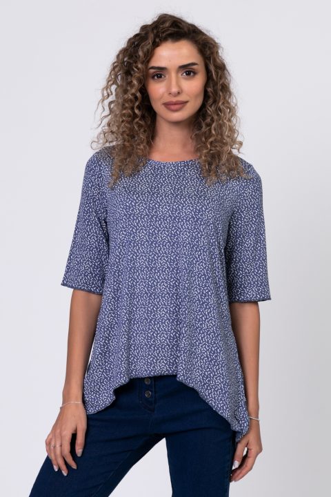 Natural חולצת וויסקי חולצת וויסקי