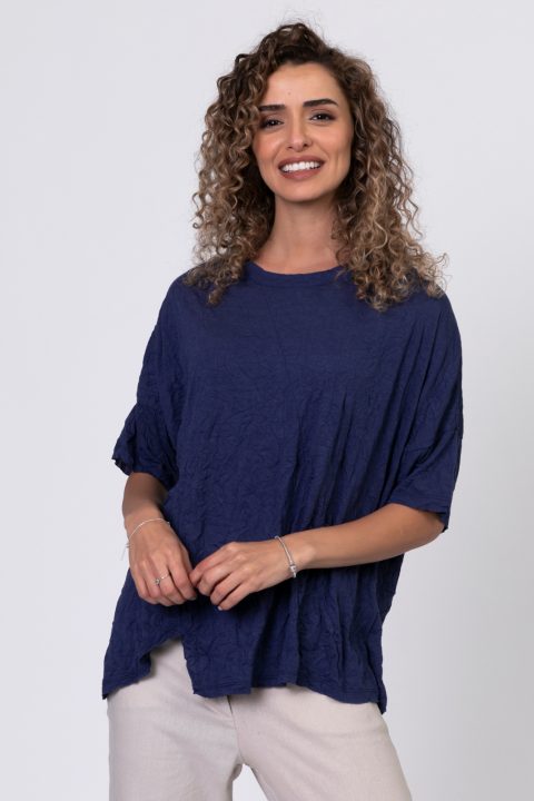 NEW COLLECTION חולצת פידג` חולצת פידג'