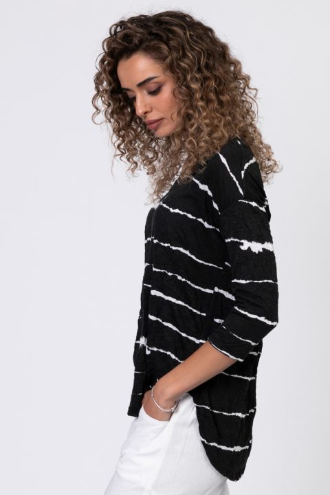 NEW COLLECTION חולצת אמרנט חולצת אמרנט