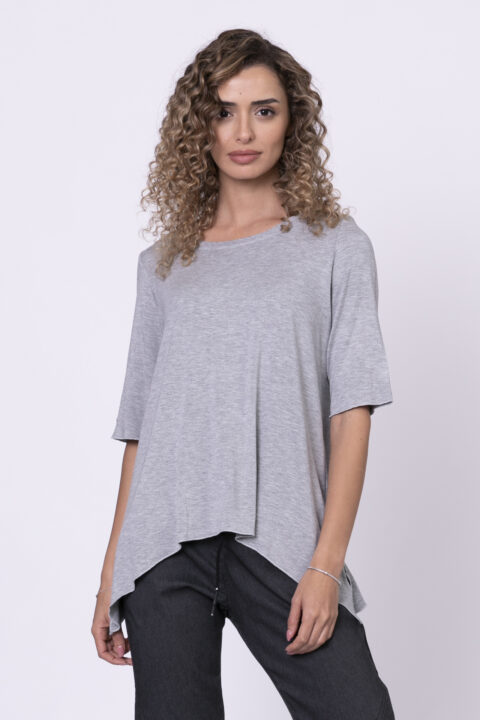 Natural חולצת וויסקי חולצת וויסקי