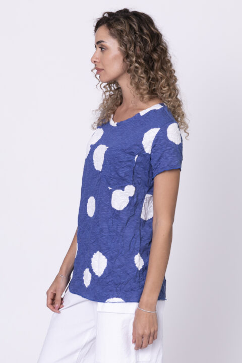 NEW COLLECTION חולצת אוזו חולצת אוזו