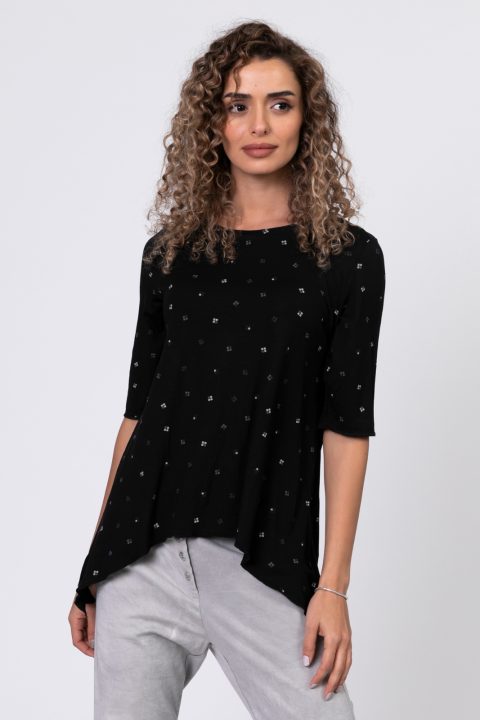 Natural חולצת וויסקי חולצת וויסקי