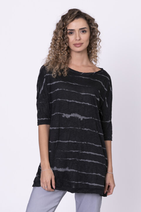 NEW COLLECTION חולצת ביאנקו חולצת ביאנקו