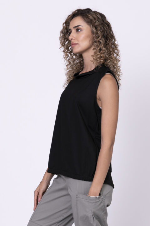 Designed גופיית לוז גופיית לוז