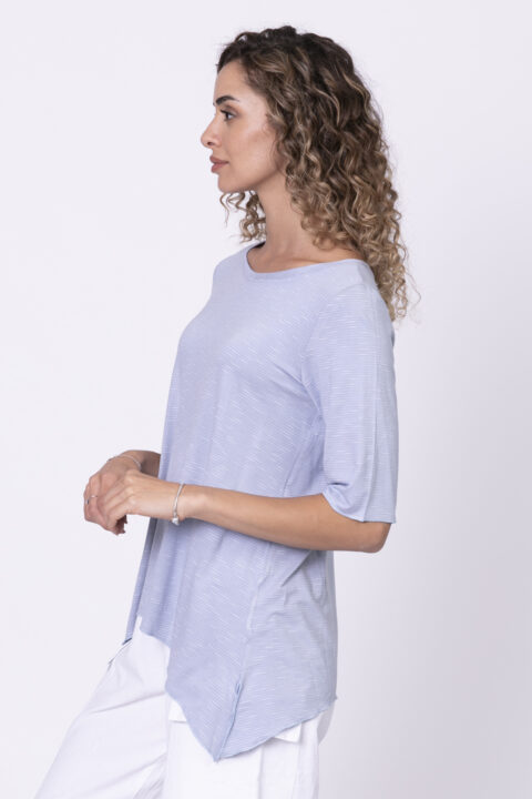 Natural חולצת וויסקי חולצת וויסקי