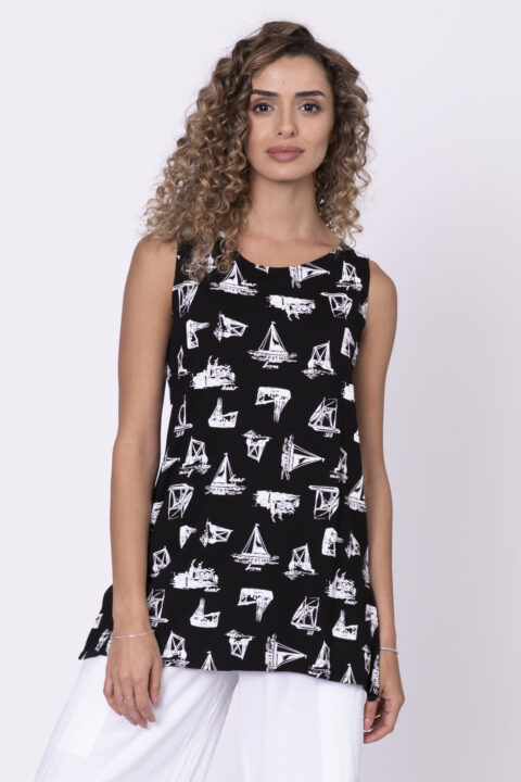 Natural גופיית אמרולה גופיית אמרולה