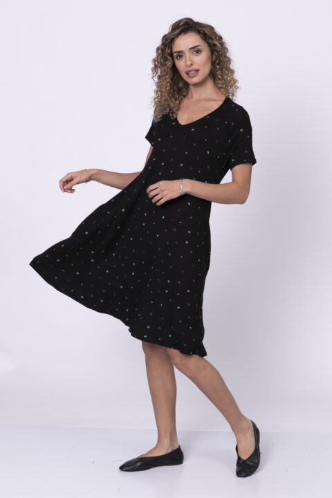 Natural שמלת לילט שמלת לילט