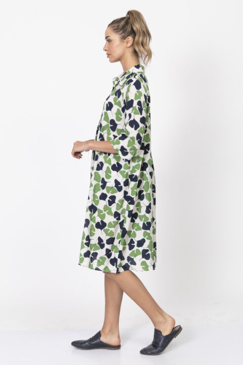 Natural שמלת טוניק שמלת טוניק