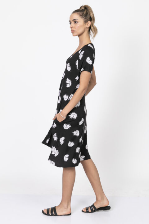 Natural שמלת לילט שמלת לילט