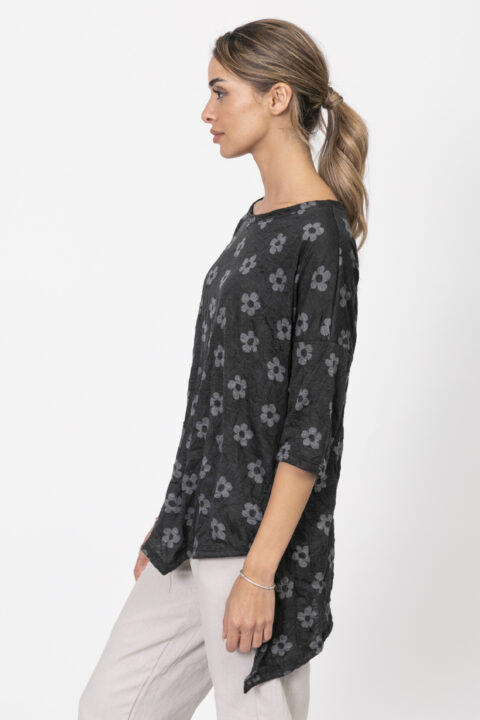 NEW COLLECTION חולצת מרטל חולצת מרטל