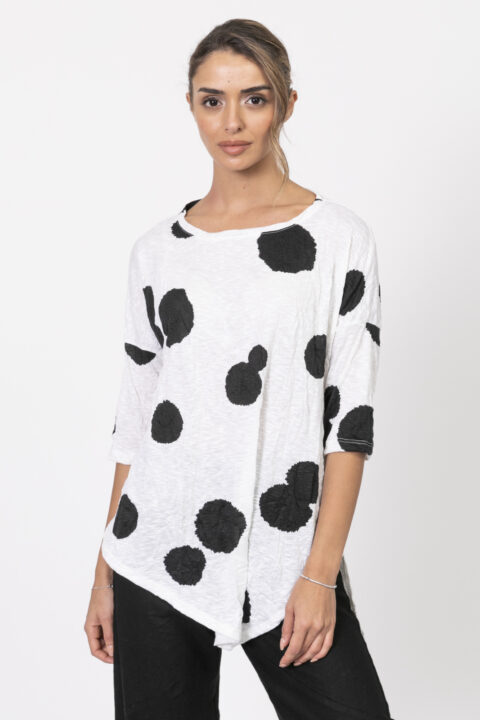 NEW COLLECTION חולצת מרטל חולצת מרטל