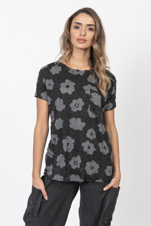 NEW COLLECTION חולצת אוזו חולצת אוזו