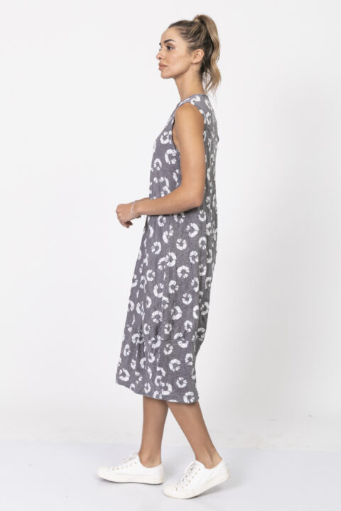 NEW COLLECTION שמלת ברוט שמלת ברוט