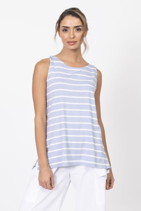 Natural גופיית אמרולה גופיית אמרולה