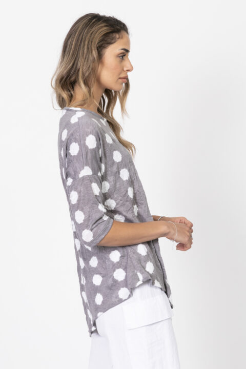 NEW COLLECTION חולצת מרטל חולצת מרטל