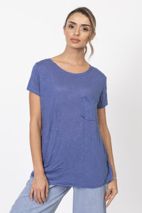 NEW COLLECTION חולצת אוזו חולצת אוזו