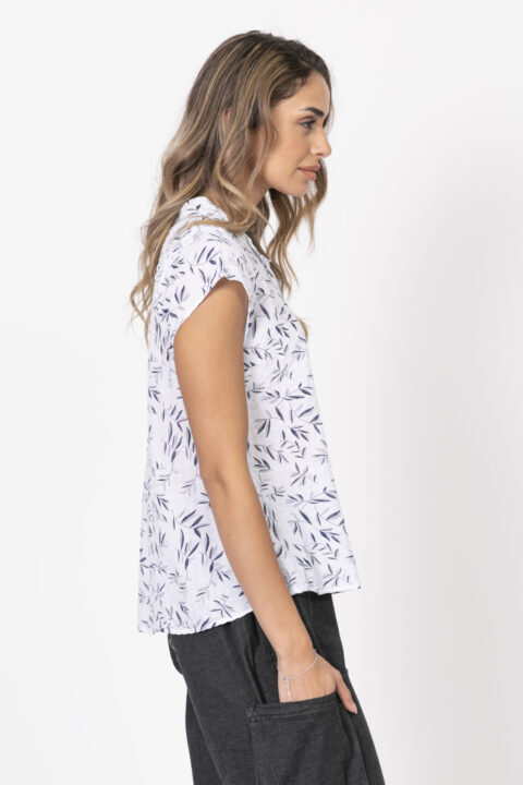 Natural חולצת שיראז חולצת שיראז