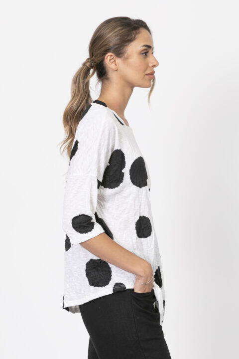 NEW COLLECTION חולצת מרטל חולצת מרטל