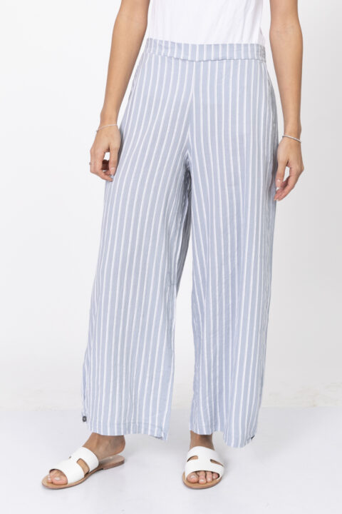 cotton מכנסיים פאי מכנסיים פאי