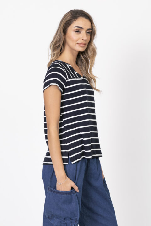 Natural חולצת אבסולוט חולצת אבסולוט