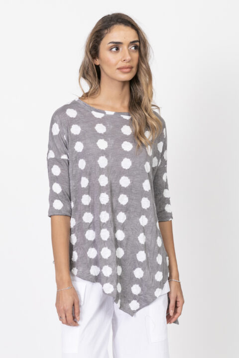 NEW COLLECTION חולצת מרטל חולצת מרטל