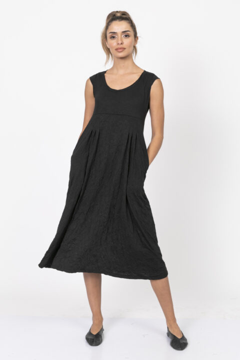 NEW COLLECTION שמלת קרמיזון שמלת קרמיזון