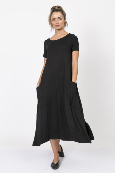 Natural שמלת ציטרון שמלת ציטרון