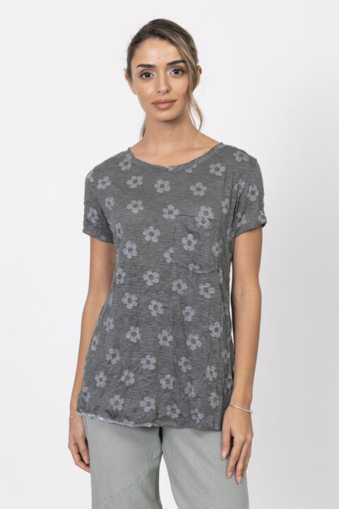 NEW COLLECTION חולצת אוזו חולצת אוזו