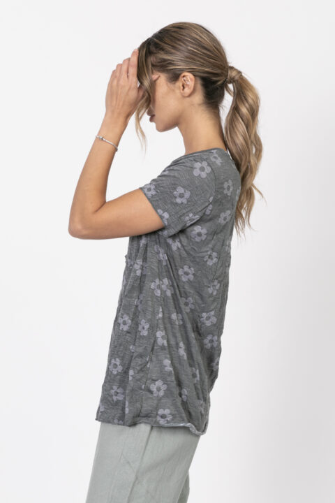 NEW COLLECTION חולצת אוזו חולצת אוזו