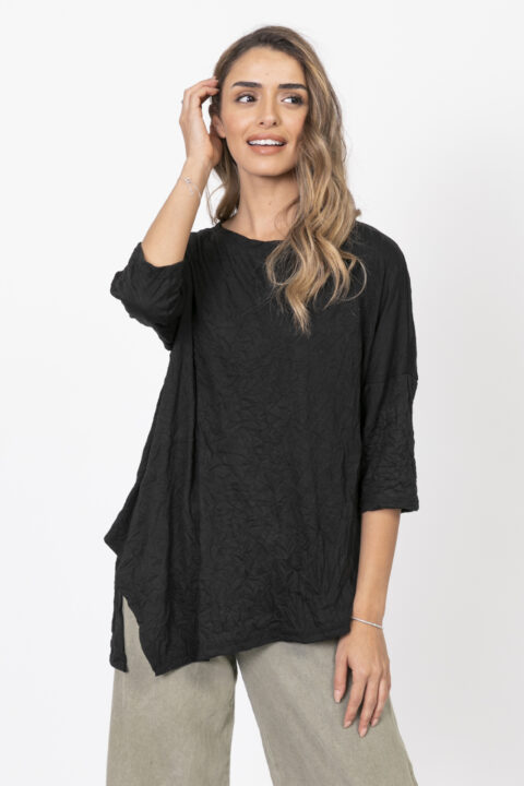 NEW COLLECTION חולצת מרטל חולצת מרטל