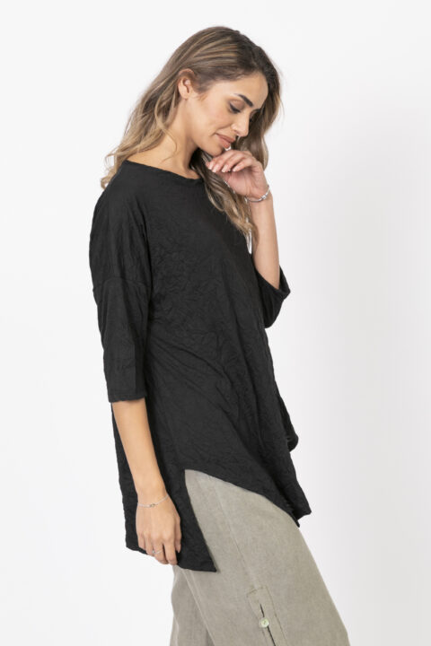 NEW COLLECTION חולצת מרטל חולצת מרטל