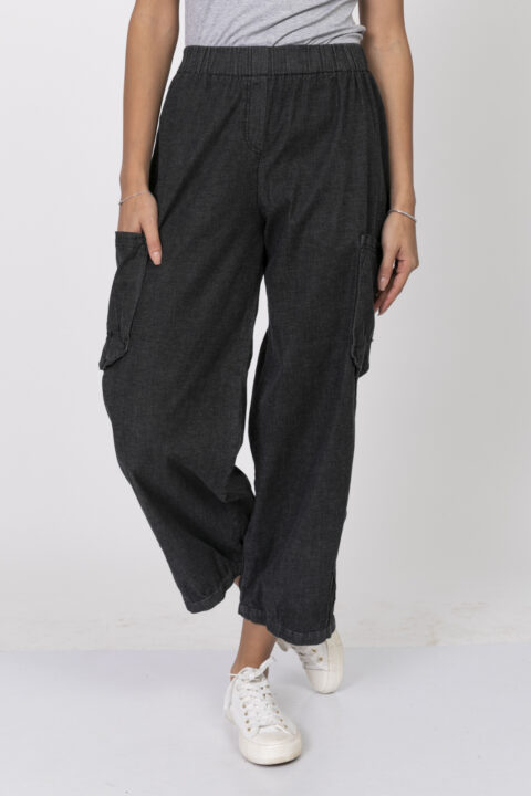 Natural מכנסיים פלטר מכנסיים פלטר