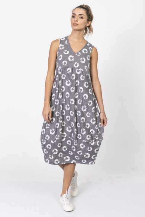 NEW COLLECTION שמלת ברוט שמלת ברוט