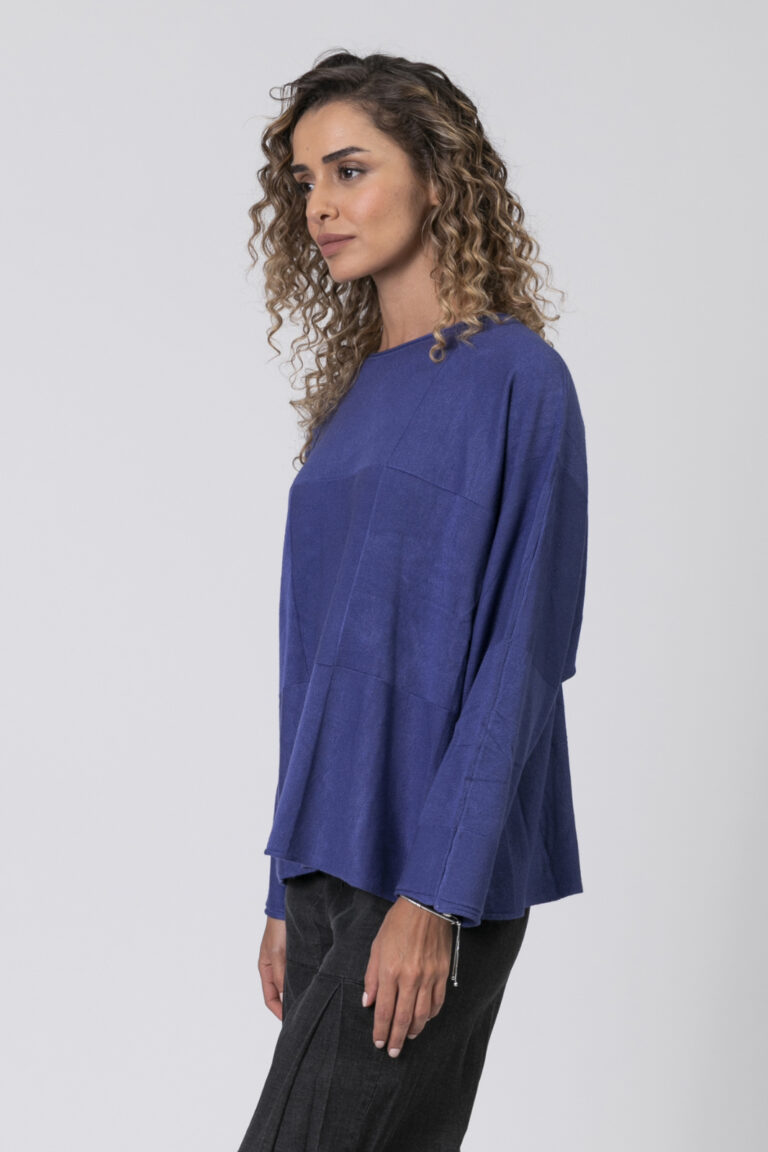 Knitwear סריג צלמון סריג צלמון