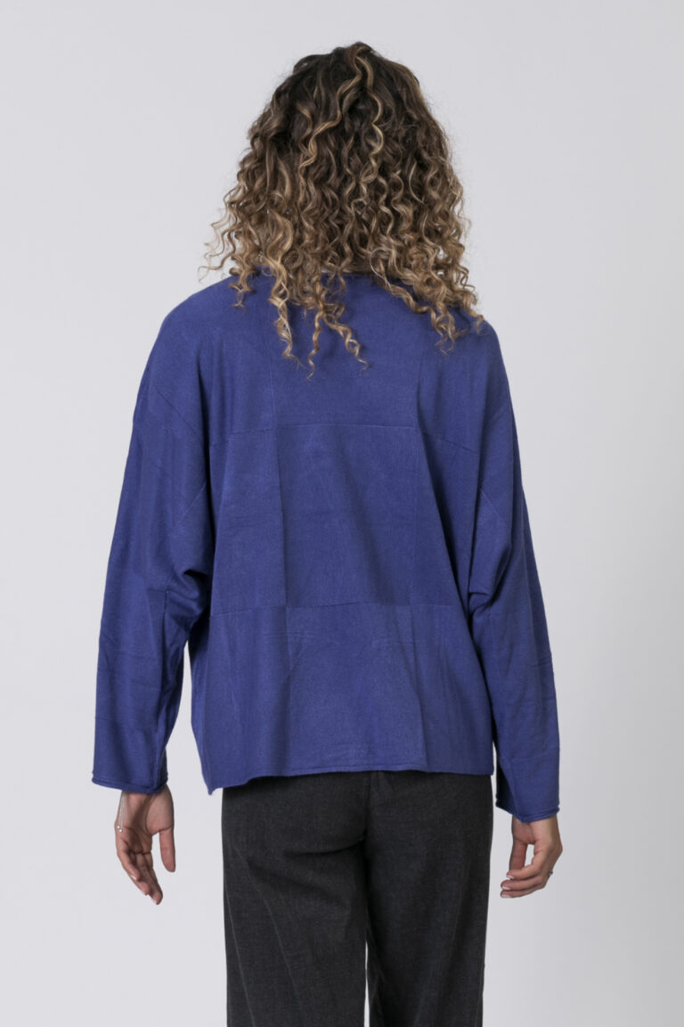 Knitwear סריג צלמון סריג צלמון