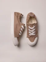 kumi slip-on - בג'