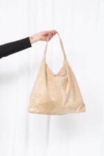 תיק טרפז ז'מש - אבן