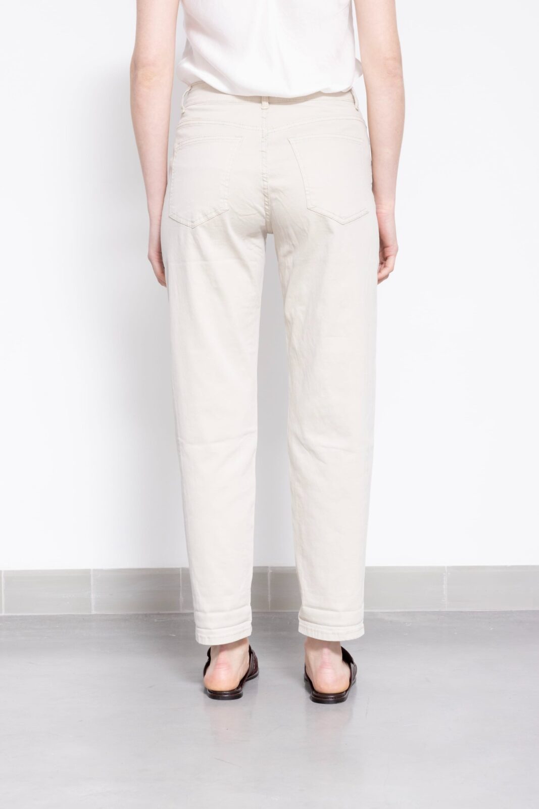 מכנסים באגי חרובית - אבן