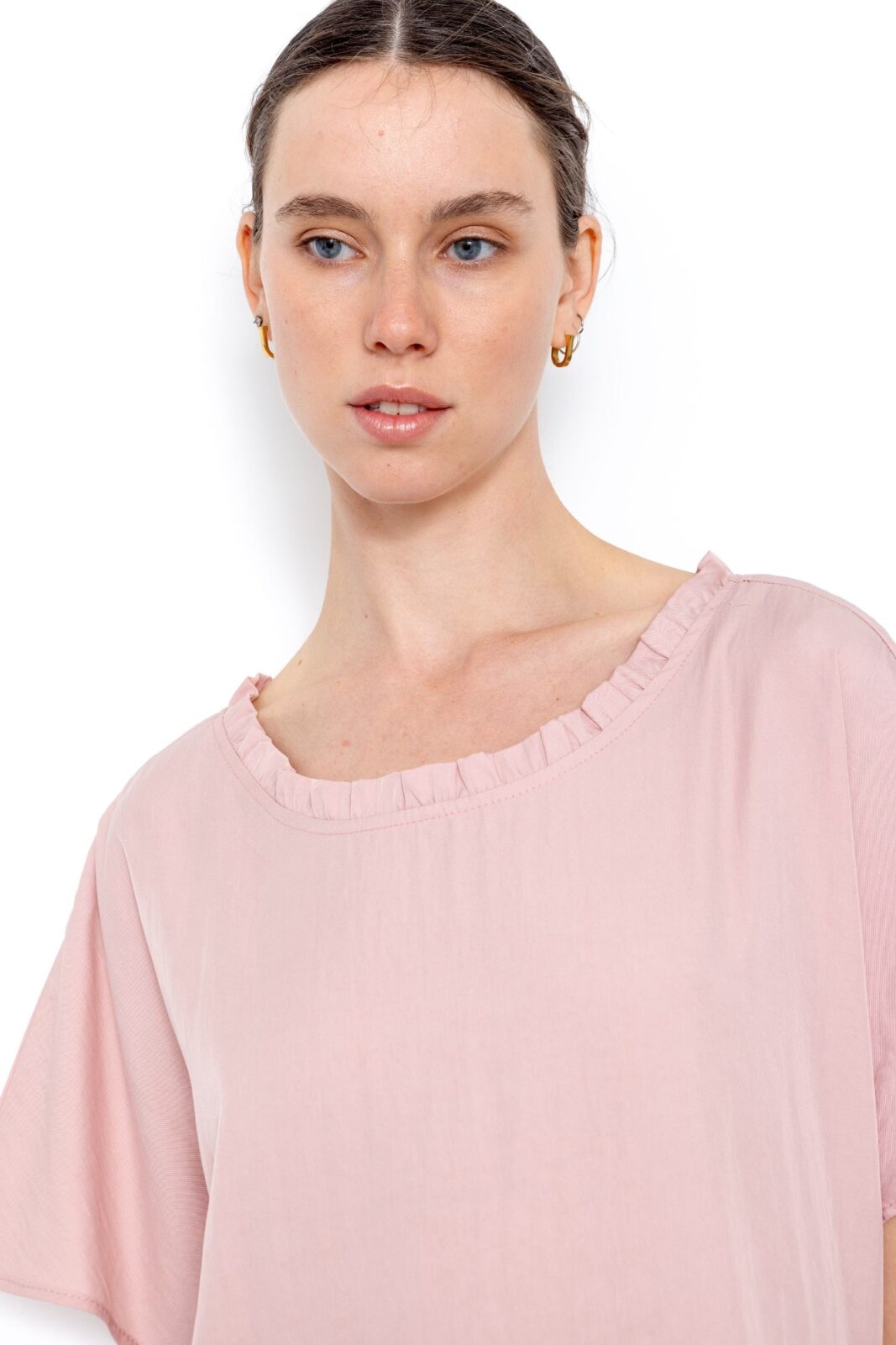 שמלה להט - ורוד