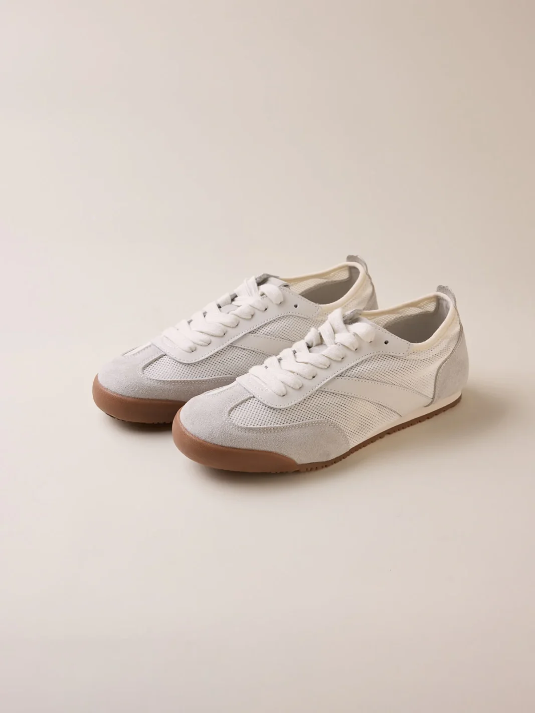 Airy Breeze sneakers - לבן