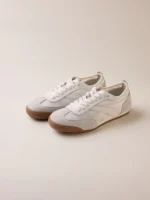 Airy Breeze sneakers - לבן