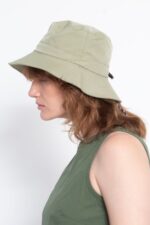 כובע גוני - ירוק בהיר