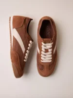 Airy Breeze sneakers - סיינה