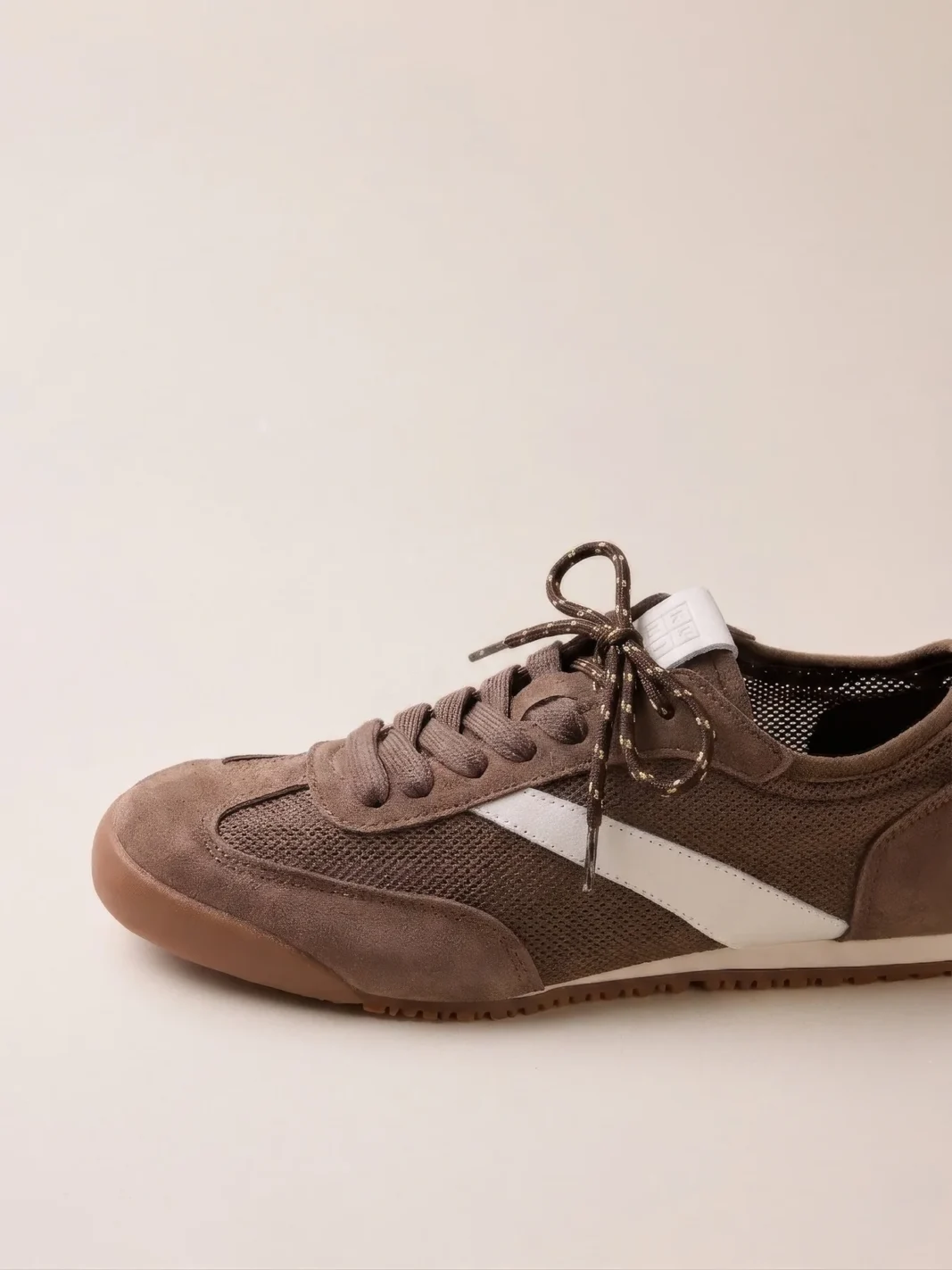 Airy Breeze sneakers - חום